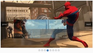 spider